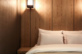 Seongnam Moran Hotel Supil