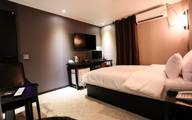 Seongnam Moran Hotel Supil