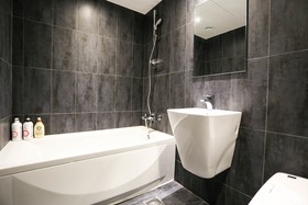 Seongnam Moran Hotel Supil