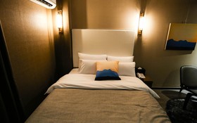 Seongnam Moran Hotel Supil