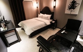 Seongnam Moran Hotel Supil