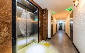 Taereung Leblanc Hotel