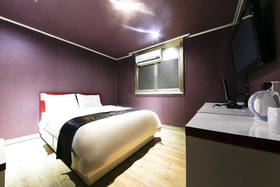 The Choice Motel