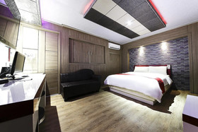 The Choice Motel