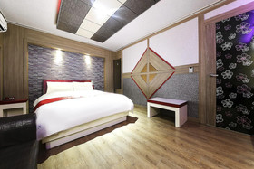 The Choice Motel
