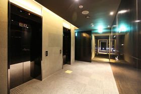 Vine Hotel