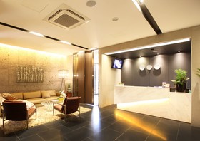 Vine Hotel