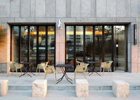 Vine Hotel