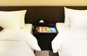 Vine Hotel