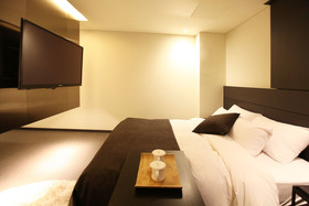 Vine Hotel