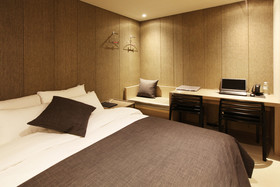 Vine Hotel