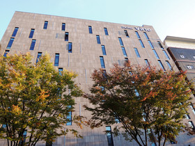 Vine Hotel