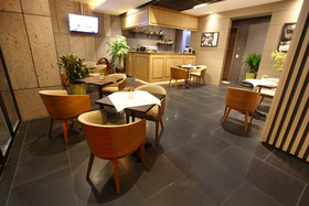 Vine Hotel