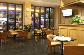 Vine Hotel
