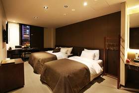 Vine Hotel