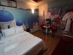 Hotel K