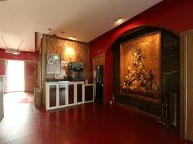 Hotel K