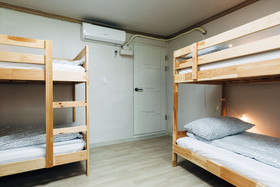 10 Guesthouse