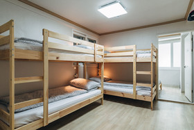 10 Guesthouse