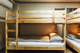 10 Guesthouse