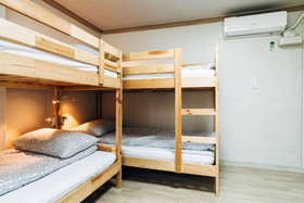 10 Guesthouse