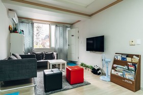 10 Guesthouse