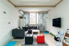 10 Guesthouse