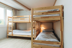 10 Guesthouse