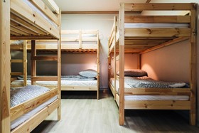 10 Guesthouse
