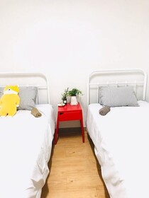 1 Kay House - Place 4 - Hostel