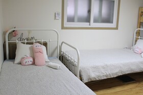 1 Kay House - Place 4 - Hostel
