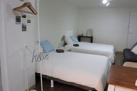 1 Kay House - Place 4 - Hostel