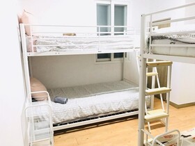 1 Kay House - Place 4 - Hostel