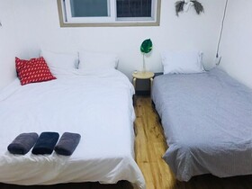 1 Kay House - Place 4 - Hostel