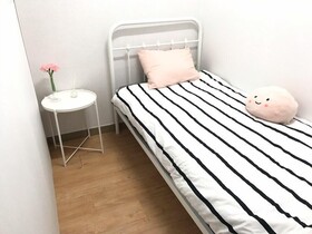 1 Kay House - Place 4 - Hostel