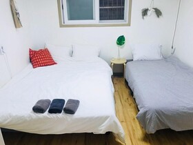 1 Kay House - Place 4 - Hostel