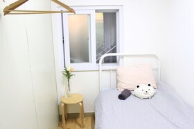 1 Kay House - Place 4 - Hostel