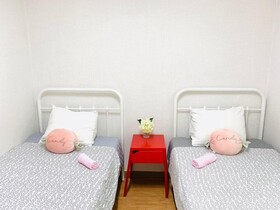 1 Kay House - Place 4 - Hostel