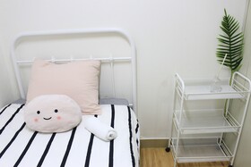 1 Kay House - Place 4 - Hostel