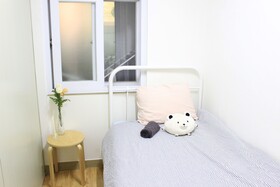 1 Kay House - Place 4 - Hostel