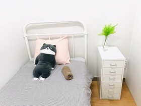 1 Kay House - Place 4 - Hostel