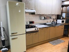1 Kay House - Place 4 - Hostel