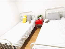 1 Kay House - Place 4 - Hostel
