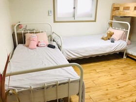 1 Kay House - Place 4 - Hostel