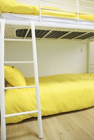 24 Guesthouse Cheonggye-stream