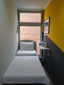 24 Guesthouse Dongdaemun