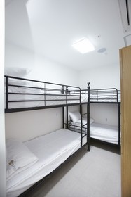 24 Guesthouse Dongdaemun
