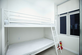 24 Guesthouse Dongdaemun