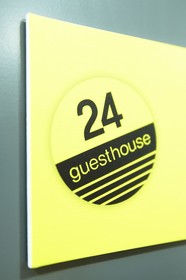 24 Guesthouse Dongdaemun