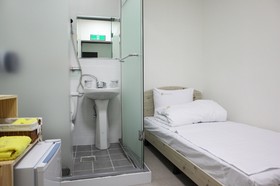 24 Guesthouse Dongdaemun